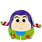 Squishmallow Buzz Lightyear - 34cm